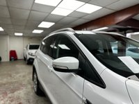 USED 2015 15 FORD KUGA 2.0 TDCi Titanium X Sport SUV 5dr Diesel Manual AWD Euro 6 (s/s) (180 ps) AWD | Pan Roof | Heated Seats