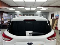 USED 2015 15 FORD KUGA 2.0 TDCi Titanium X Sport SUV 5dr Diesel Manual AWD Euro 6 (s/s) (180 ps) AWD | Pan Roof | Heated Seats