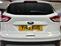 USED 2015 15 FORD KUGA 2.0 TDCi Titanium X Sport SUV 5dr Diesel Manual AWD Euro 6 (s/s) (180 ps) AWD | Pan Roof | Heated Seats