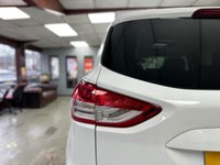 USED 2015 15 FORD KUGA 2.0 TDCi Titanium X Sport SUV 5dr Diesel Manual AWD Euro 6 (s/s) (180 ps) AWD | Pan Roof | Heated Seats