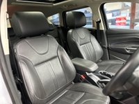 USED 2015 15 FORD KUGA 2.0 TDCi Titanium X Sport SUV 5dr Diesel Manual AWD Euro 6 (s/s) (180 ps) AWD | Pan Roof | Heated Seats