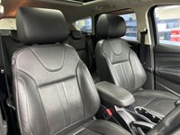 USED 2015 15 FORD KUGA 2.0 TDCi Titanium X Sport SUV 5dr Diesel Manual AWD Euro 6 (s/s) (180 ps) AWD | Pan Roof | Heated Seats