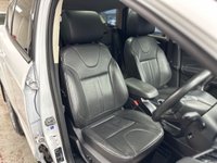 USED 2015 15 FORD KUGA 2.0 TDCi Titanium X Sport SUV 5dr Diesel Manual AWD Euro 6 (s/s) (180 ps) AWD | Pan Roof | Heated Seats