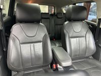 USED 2015 15 FORD KUGA 2.0 TDCi Titanium X Sport SUV 5dr Diesel Manual AWD Euro 6 (s/s) (180 ps) AWD | Pan Roof | Heated Seats