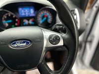 USED 2015 15 FORD KUGA 2.0 TDCi Titanium X Sport SUV 5dr Diesel Manual AWD Euro 6 (s/s) (180 ps) AWD | Pan Roof | Heated Seats