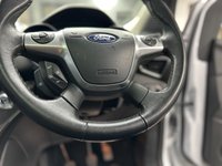 USED 2015 15 FORD KUGA 2.0 TDCi Titanium X Sport SUV 5dr Diesel Manual AWD Euro 6 (s/s) (180 ps) AWD | Pan Roof | Heated Seats