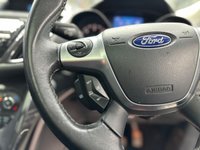 USED 2015 15 FORD KUGA 2.0 TDCi Titanium X Sport SUV 5dr Diesel Manual AWD Euro 6 (s/s) (180 ps) AWD | Pan Roof | Heated Seats