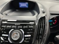 USED 2015 15 FORD KUGA 2.0 TDCi Titanium X Sport SUV 5dr Diesel Manual AWD Euro 6 (s/s) (180 ps) AWD | Pan Roof | Heated Seats