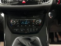 USED 2015 15 FORD KUGA 2.0 TDCi Titanium X Sport SUV 5dr Diesel Manual AWD Euro 6 (s/s) (180 ps) AWD | Pan Roof | Heated Seats
