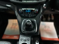 USED 2015 15 FORD KUGA 2.0 TDCi Titanium X Sport SUV 5dr Diesel Manual AWD Euro 6 (s/s) (180 ps) AWD | Pan Roof | Heated Seats