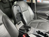 USED 2015 15 FORD KUGA 2.0 TDCi Titanium X Sport SUV 5dr Diesel Manual AWD Euro 6 (s/s) (180 ps) AWD | Pan Roof | Heated Seats