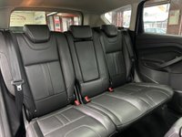 USED 2015 15 FORD KUGA 2.0 TDCi Titanium X Sport SUV 5dr Diesel Manual AWD Euro 6 (s/s) (180 ps) AWD | Pan Roof | Heated Seats