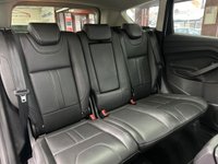 USED 2015 15 FORD KUGA 2.0 TDCi Titanium X Sport SUV 5dr Diesel Manual AWD Euro 6 (s/s) (180 ps) AWD | Pan Roof | Heated Seats