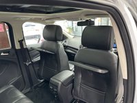USED 2015 15 FORD KUGA 2.0 TDCi Titanium X Sport SUV 5dr Diesel Manual AWD Euro 6 (s/s) (180 ps) AWD | Pan Roof | Heated Seats