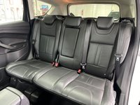 USED 2015 15 FORD KUGA 2.0 TDCi Titanium X Sport SUV 5dr Diesel Manual AWD Euro 6 (s/s) (180 ps) AWD | Pan Roof | Heated Seats