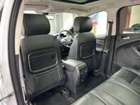 USED 2015 15 FORD KUGA 2.0 TDCi Titanium X Sport SUV 5dr Diesel Manual AWD Euro 6 (s/s) (180 ps) AWD | Pan Roof | Heated Seats