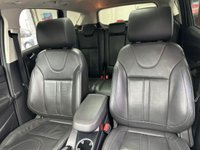 USED 2015 15 FORD KUGA 2.0 TDCi Titanium X Sport SUV 5dr Diesel Manual AWD Euro 6 (s/s) (180 ps) AWD | Pan Roof | Heated Seats