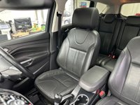 USED 2015 15 FORD KUGA 2.0 TDCi Titanium X Sport SUV 5dr Diesel Manual AWD Euro 6 (s/s) (180 ps) AWD | Pan Roof | Heated Seats