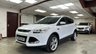 USED 2015 15 FORD KUGA 2.0 TDCi Titanium X Sport SUV 5dr Diesel Manual AWD Euro 6 (s/s) (180 ps) AWD | Pan Roof | Heated Seats
