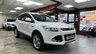 USED 2015 15 FORD KUGA 2.0 TDCi Titanium X Sport SUV 5dr Diesel Manual AWD Euro 6 (s/s) (180 ps) AWD | Pan Roof | Heated Seats
