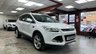 USED 2015 15 FORD KUGA 2.0 TDCi Titanium X Sport SUV 5dr Diesel Manual AWD Euro 6 (s/s) (180 ps) AWD | Pan Roof | Heated Seats