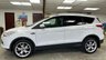 USED 2015 15 FORD KUGA 2.0 TDCi Titanium X Sport SUV 5dr Diesel Manual AWD Euro 6 (s/s) (180 ps) AWD | Pan Roof | Heated Seats