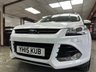 USED 2015 15 FORD KUGA 2.0 TDCi Titanium X Sport SUV 5dr Diesel Manual AWD Euro 6 (s/s) (180 ps) AWD | Pan Roof | Heated Seats