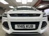 USED 2015 15 FORD KUGA 2.0 TDCi Titanium X Sport SUV 5dr Diesel Manual AWD Euro 6 (s/s) (180 ps) AWD | Pan Roof | Heated Seats