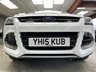 USED 2015 15 FORD KUGA 2.0 TDCi Titanium X Sport SUV 5dr Diesel Manual AWD Euro 6 (s/s) (180 ps) AWD | Pan Roof | Heated Seats