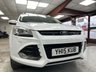 USED 2015 15 FORD KUGA 2.0 TDCi Titanium X Sport SUV 5dr Diesel Manual AWD Euro 6 (s/s) (180 ps) AWD | Pan Roof | Heated Seats