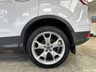 USED 2015 15 FORD KUGA 2.0 TDCi Titanium X Sport SUV 5dr Diesel Manual AWD Euro 6 (s/s) (180 ps) AWD | Pan Roof | Heated Seats