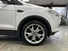 USED 2015 15 FORD KUGA 2.0 TDCi Titanium X Sport SUV 5dr Diesel Manual AWD Euro 6 (s/s) (180 ps) AWD | Pan Roof | Heated Seats