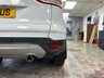 USED 2015 15 FORD KUGA 2.0 TDCi Titanium X Sport SUV 5dr Diesel Manual AWD Euro 6 (s/s) (180 ps) AWD | Pan Roof | Heated Seats