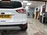 USED 2015 15 FORD KUGA 2.0 TDCi Titanium X Sport SUV 5dr Diesel Manual AWD Euro 6 (s/s) (180 ps) AWD | Pan Roof | Heated Seats