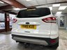 USED 2015 15 FORD KUGA 2.0 TDCi Titanium X Sport SUV 5dr Diesel Manual AWD Euro 6 (s/s) (180 ps) AWD | Pan Roof | Heated Seats
