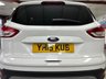 USED 2015 15 FORD KUGA 2.0 TDCi Titanium X Sport SUV 5dr Diesel Manual AWD Euro 6 (s/s) (180 ps) AWD | Pan Roof | Heated Seats