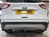 USED 2015 15 FORD KUGA 2.0 TDCi Titanium X Sport SUV 5dr Diesel Manual AWD Euro 6 (s/s) (180 ps) AWD | Pan Roof | Heated Seats
