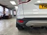 USED 2015 15 FORD KUGA 2.0 TDCi Titanium X Sport SUV 5dr Diesel Manual AWD Euro 6 (s/s) (180 ps) AWD | Pan Roof | Heated Seats