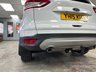 USED 2015 15 FORD KUGA 2.0 TDCi Titanium X Sport SUV 5dr Diesel Manual AWD Euro 6 (s/s) (180 ps) AWD | Pan Roof | Heated Seats