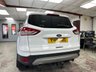 USED 2015 15 FORD KUGA 2.0 TDCi Titanium X Sport SUV 5dr Diesel Manual AWD Euro 6 (s/s) (180 ps) AWD | Pan Roof | Heated Seats