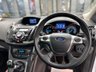 USED 2015 15 FORD KUGA 2.0 TDCi Titanium X Sport SUV 5dr Diesel Manual AWD Euro 6 (s/s) (180 ps) AWD | Pan Roof | Heated Seats