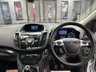 USED 2015 15 FORD KUGA 2.0 TDCi Titanium X Sport SUV 5dr Diesel Manual AWD Euro 6 (s/s) (180 ps) AWD | Pan Roof | Heated Seats