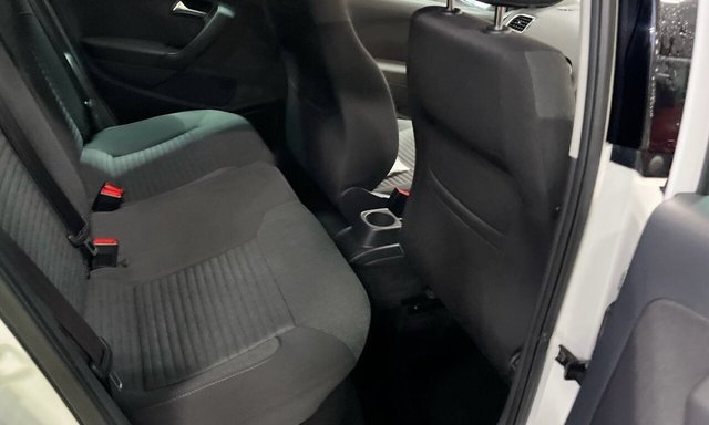 2012 Volkswagen Polo 1.4L Match 5dr - Photo 9