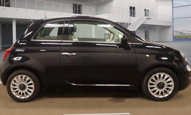 2019 Fiat 500 1.2L Lounge 3dr - Photo 5