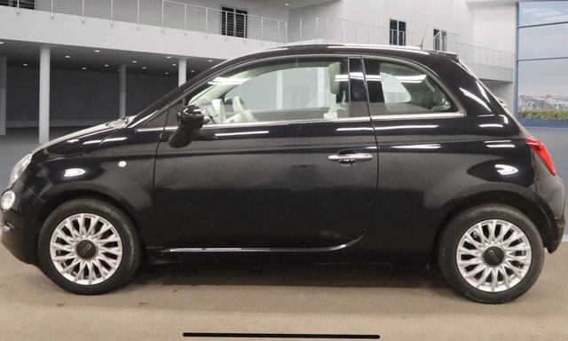 2019 Fiat 500 1.2L Lounge 3dr - Photo 6