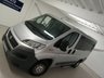 USED 2018 67 FIAT DUCATO 2.3 MultiJet Minibus 5dr Diesel Comfort-Matic S H1 Euro 6 (130 ps) Automatic 