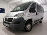 USED 2018 67 FIAT DUCATO 2.3 MultiJet Minibus 5dr Diesel Comfort-Matic S H1 Euro 6 (130 ps) Automatic 
