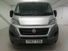 USED 2018 67 FIAT DUCATO 2.3 MultiJet Minibus 5dr Diesel Comfort-Matic S H1 Euro 6 (130 ps) Automatic 