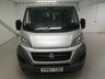 USED 2018 67 FIAT DUCATO 2.3 MultiJet Minibus 5dr Diesel Comfort-Matic S H1 Euro 6 (130 ps) Automatic 