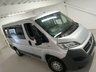 USED 2018 67 FIAT DUCATO 2.3 MultiJet Minibus 5dr Diesel Comfort-Matic S H1 Euro 6 (130 ps) Automatic 